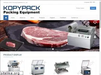 kopypack.com