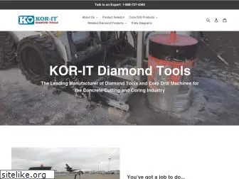 kor-it.com