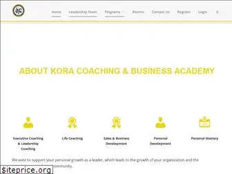 kora-coaching.academy