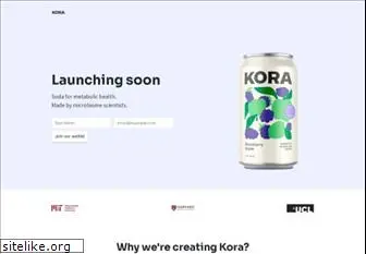 kora.com