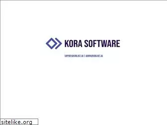 kora.net.au