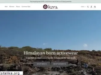 kora.net