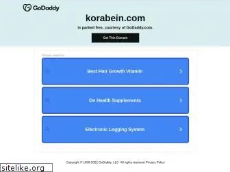 korabein.com