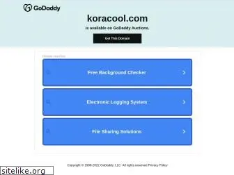 koracool.com