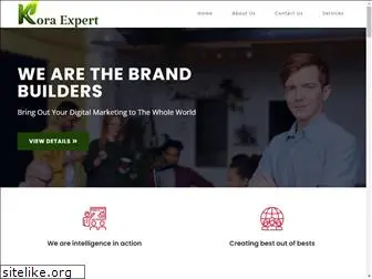 koraexpert.com