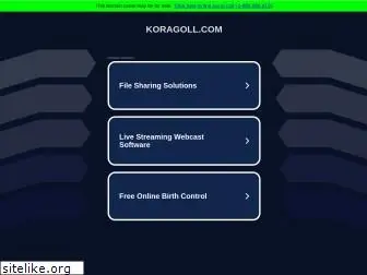 koragoll.com