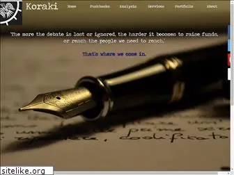 koraki.org