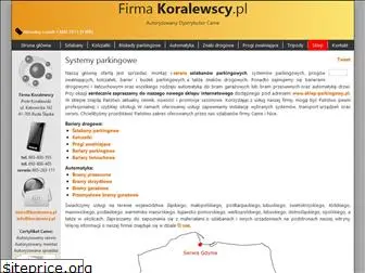 koralewscy.pl