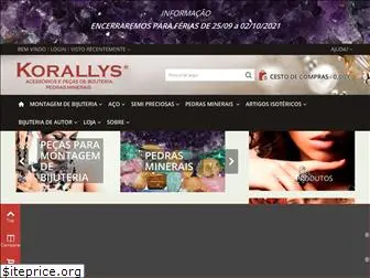 korallys.com