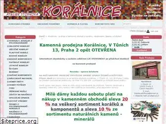 koralnice.cz