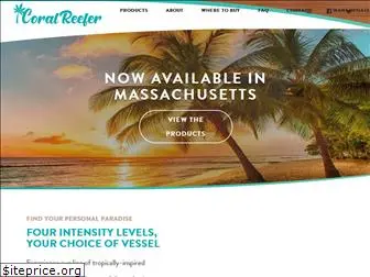 koralreefer.com