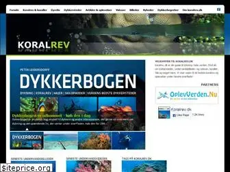 koralrev.dk