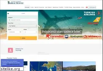 koraltravel.com