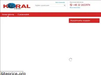 koraltravel.pl