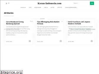 koran-indonesia.com