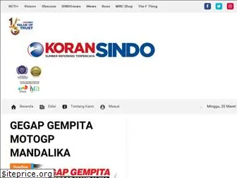 koran-sindo.com