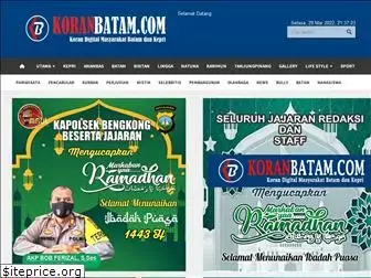 koranbatam.com