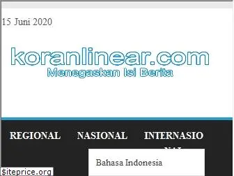 koranlinear.com