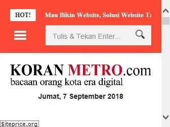 koranmetro.com