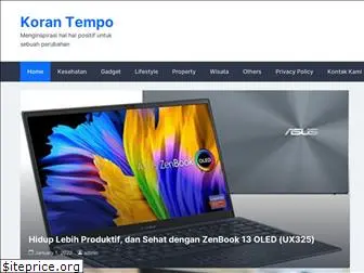 korantempo.net