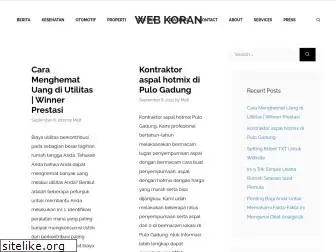 koranweb.com