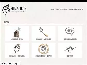 korapilatzen.com