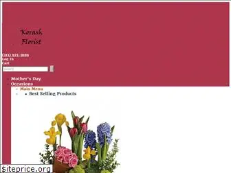 korashflorist.com