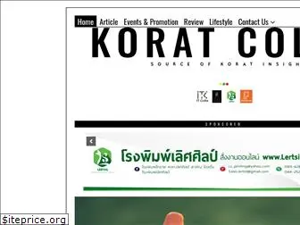 koratcolla.com