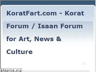 koratfart.com