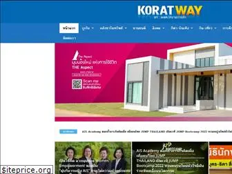 koratway.com