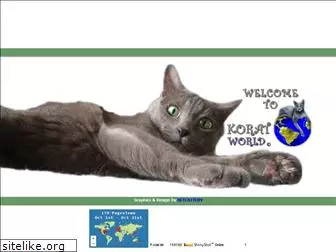 koratworld.com