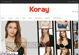 koray.net.tr