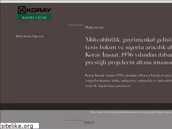 koraykasaba.com