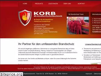 korb-brandschutz.de