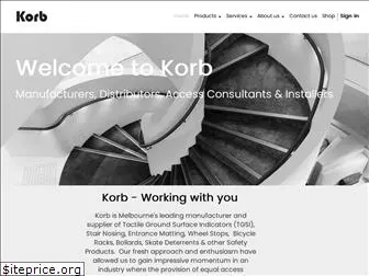 korb.com.au