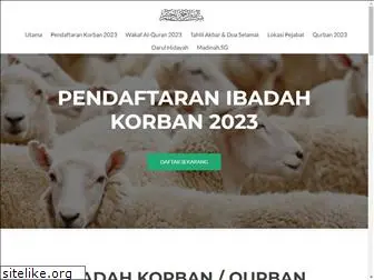 korban.sg