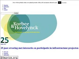 korbee-hovelynck.nl