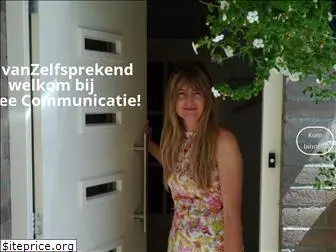 korbeecommunicatie.nl