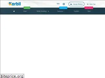 korbil.com