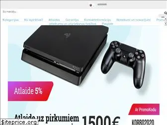 www.korbotex.lv