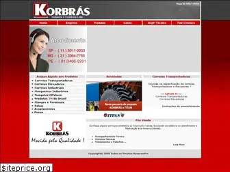 korbras.com.br