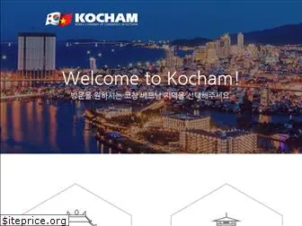 korchamvietnam.com