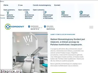 kordent.com.pl