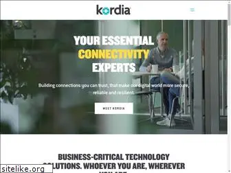 kordia.com.au