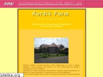 kordikfarm.atw.hu