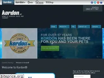 kordon.com