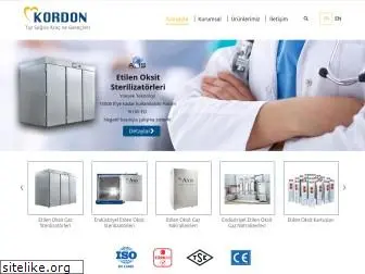 kordontip.com