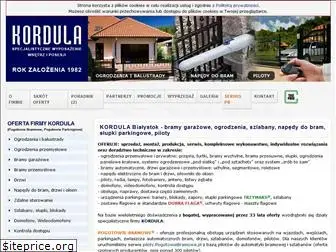 kordula.com.pl