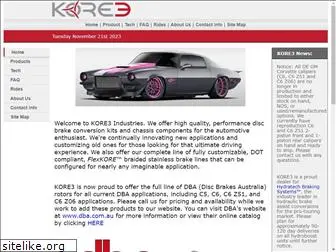 kore3.com