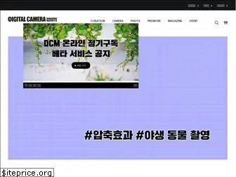 korea-dcm.com